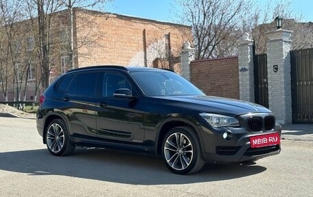 BMW X1, 2012 год, 1 360 000 рублей, 2 фотография