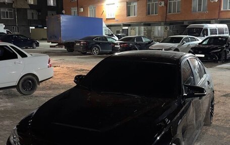 BMW 3 серия, 2013 год, 1 790 000 рублей, 3 фотография