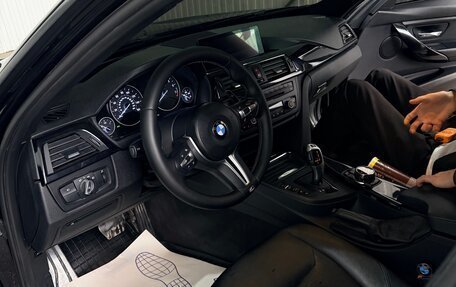 BMW 3 серия, 2013 год, 1 790 000 рублей, 10 фотография
