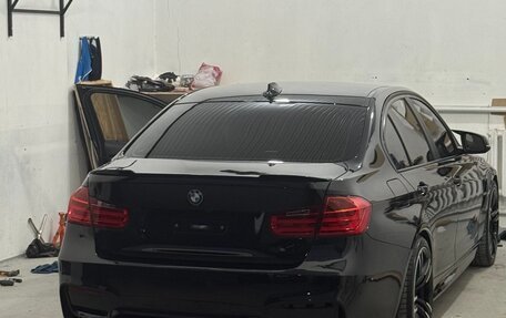 BMW 3 серия, 2013 год, 1 790 000 рублей, 9 фотография