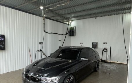 BMW 3 серия, 2013 год, 1 790 000 рублей, 13 фотография