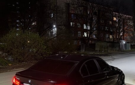 BMW 3 серия, 2013 год, 1 790 000 рублей, 8 фотография
