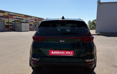 KIA Sportage IV рестайлинг, 2019 год, 2 500 000 рублей, 5 фотография