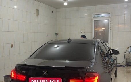 BMW 3 серия, 2013 год, 1 790 000 рублей, 7 фотография