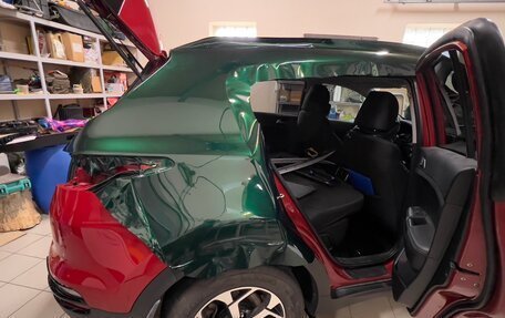KIA Sportage IV рестайлинг, 2019 год, 2 500 000 рублей, 16 фотография