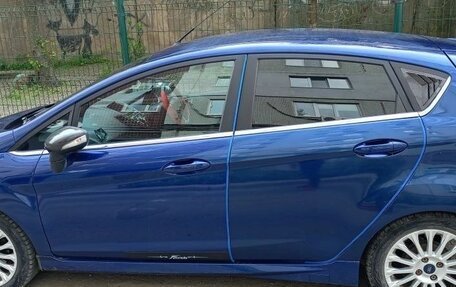 Ford Fiesta, 2015 год, 549 999 рублей, 10 фотография
