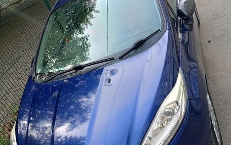 Ford Fiesta, 2015 год, 549 999 рублей, 2 фотография