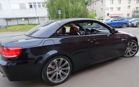 BMW M3, 2008 год, 16 000 000 рублей, 1 фотография