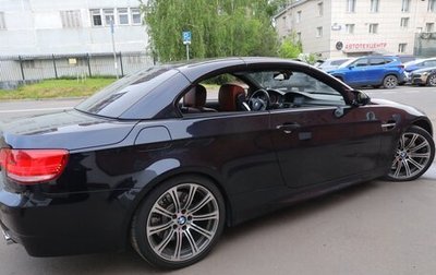 BMW M3, 2008 год, 16 000 000 рублей, 1 фотография