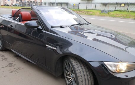 BMW M3, 2008 год, 16 000 000 рублей, 5 фотография