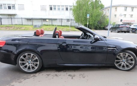 BMW M3, 2008 год, 16 000 000 рублей, 4 фотография