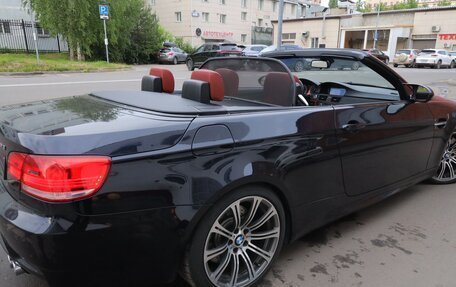 BMW M3, 2008 год, 16 000 000 рублей, 3 фотография