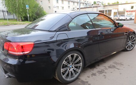 BMW M3, 2008 год, 16 000 000 рублей, 2 фотография