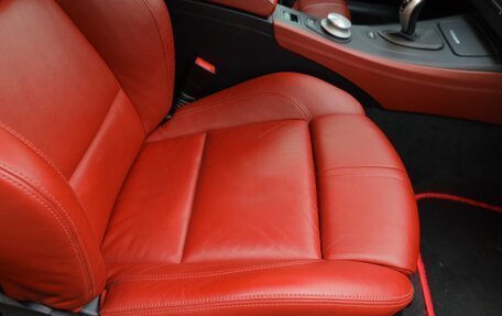 BMW M3, 2008 год, 16 000 000 рублей, 10 фотография