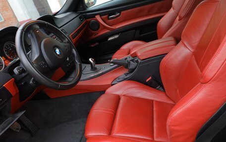BMW M3, 2008 год, 16 000 000 рублей, 11 фотография