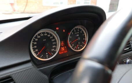 BMW M3, 2008 год, 16 000 000 рублей, 15 фотография