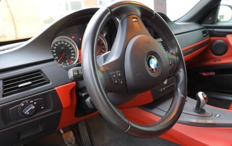 BMW M3, 2008 год, 16 000 000 рублей, 14 фотография