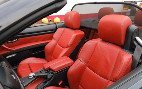 BMW M3, 2008 год, 16 000 000 рублей, 17 фотография
