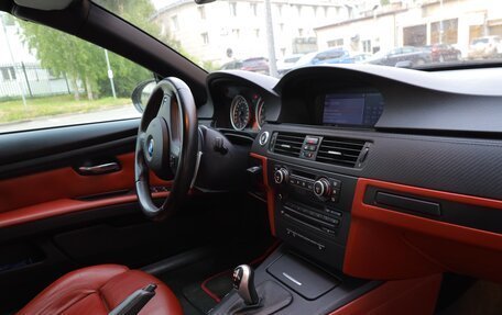 BMW M3, 2008 год, 16 000 000 рублей, 13 фотография