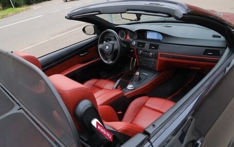 BMW M3, 2008 год, 16 000 000 рублей, 7 фотография