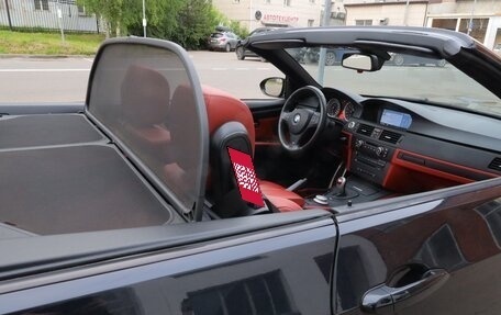 BMW M3, 2008 год, 16 000 000 рублей, 6 фотография