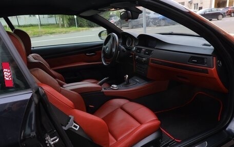 BMW M3, 2008 год, 16 000 000 рублей, 9 фотография