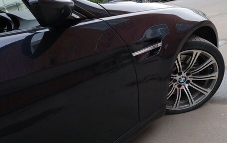 BMW M3, 2008 год, 16 000 000 рублей, 20 фотография