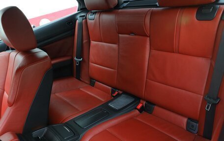BMW M3, 2008 год, 16 000 000 рублей, 18 фотография