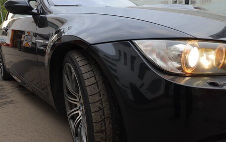 BMW M3, 2008 год, 16 000 000 рублей, 23 фотография