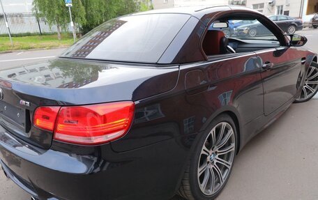 BMW M3, 2008 год, 16 000 000 рублей, 21 фотография