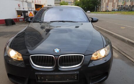BMW M3, 2008 год, 16 000 000 рублей, 24 фотография