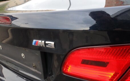 BMW M3, 2008 год, 16 000 000 рублей, 22 фотография