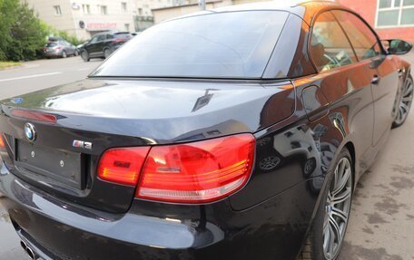 BMW M3, 2008 год, 16 000 000 рублей, 27 фотография