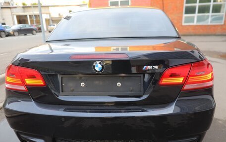 BMW M3, 2008 год, 16 000 000 рублей, 26 фотография