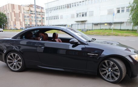 BMW M3, 2008 год, 16 000 000 рублей, 29 фотография
