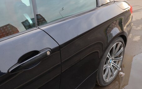 BMW M3, 2008 год, 16 000 000 рублей, 25 фотография