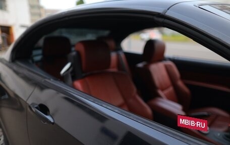 BMW M3, 2008 год, 16 000 000 рублей, 19 фотография