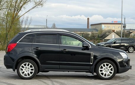 Opel Antara I, 2012 год, 990 000 рублей, 9 фотография