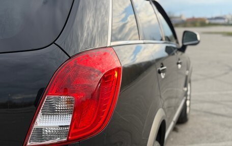 Opel Antara I, 2012 год, 990 000 рублей, 7 фотография