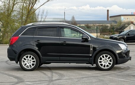 Opel Antara I, 2012 год, 990 000 рублей, 8 фотография