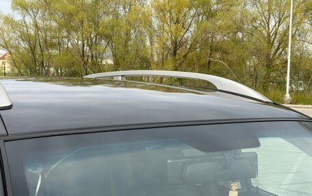 Opel Antara I, 2012 год, 990 000 рублей, 11 фотография