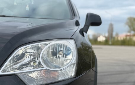 Opel Antara I, 2012 год, 990 000 рублей, 14 фотография