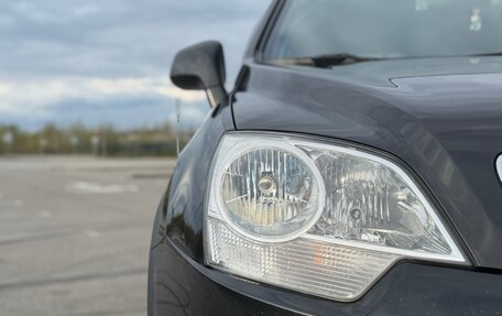 Opel Antara I, 2012 год, 990 000 рублей, 13 фотография
