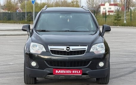 Opel Antara I, 2012 год, 990 000 рублей, 12 фотография