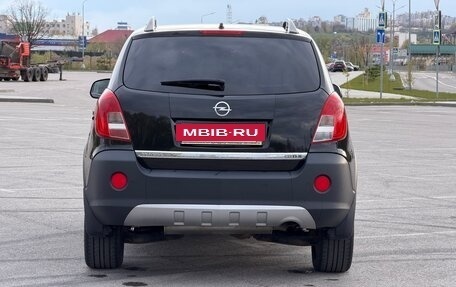 Opel Antara I, 2012 год, 990 000 рублей, 5 фотография