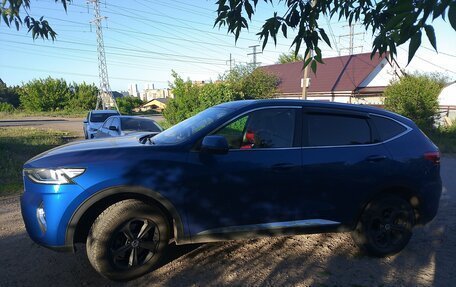 Haval F7 I, 2019 год, 1 550 000 рублей, 2 фотография