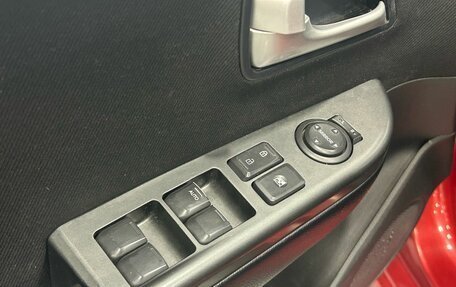 KIA Rio III рестайлинг, 2013 год, 949 000 рублей, 6 фотография