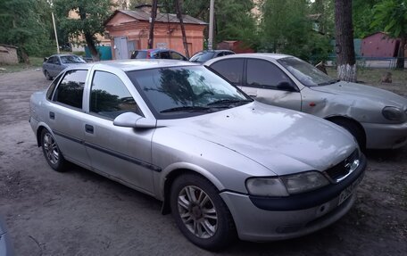 Opel Vectra B рестайлинг, 1998 год, 150 000 рублей, 1 фотография