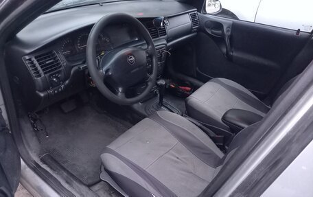 Opel Vectra B рестайлинг, 1998 год, 150 000 рублей, 3 фотография