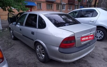 Opel Vectra B рестайлинг, 1998 год, 150 000 рублей, 5 фотография